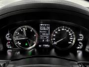 Lexus LX III Рестайлинг 2 Новосибирск  - изображение 47