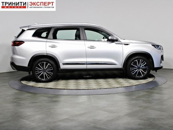 Chery Tiggo 8 Pro Max I Рестайлинг с пробегом 2024 года, цена 2 357 000 рублей, 44165 км, внедорожник, Автокод Объявления