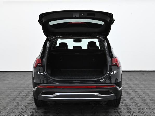 Hyundai Santa Fe IV Рестайлинг с пробегом 2021 года, цена 2 949 000 рублей, 82000 км, внедорожник, Автокод Объявления