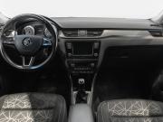 Skoda Rapid I Рестайлинг Казань  - изображение 14