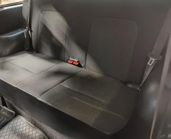 Lada (ВАЗ) 2121 (4x4) I Рестайлинг (2020) с пробегом 2020 года, цена 485 000 рублей, 118500 км, внедорожник, Автокод Объявления