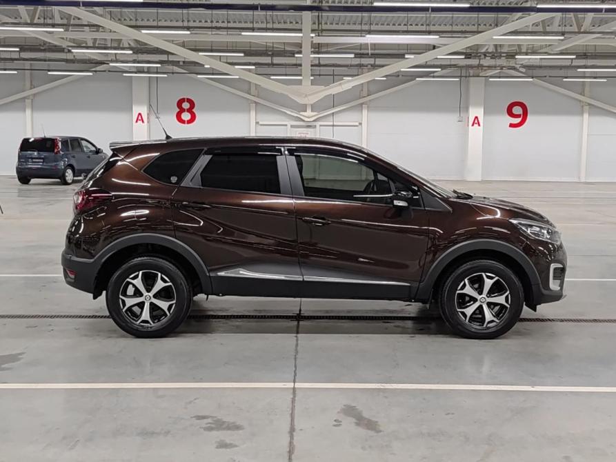 Renault Kaptur I Казань  - изображение 5