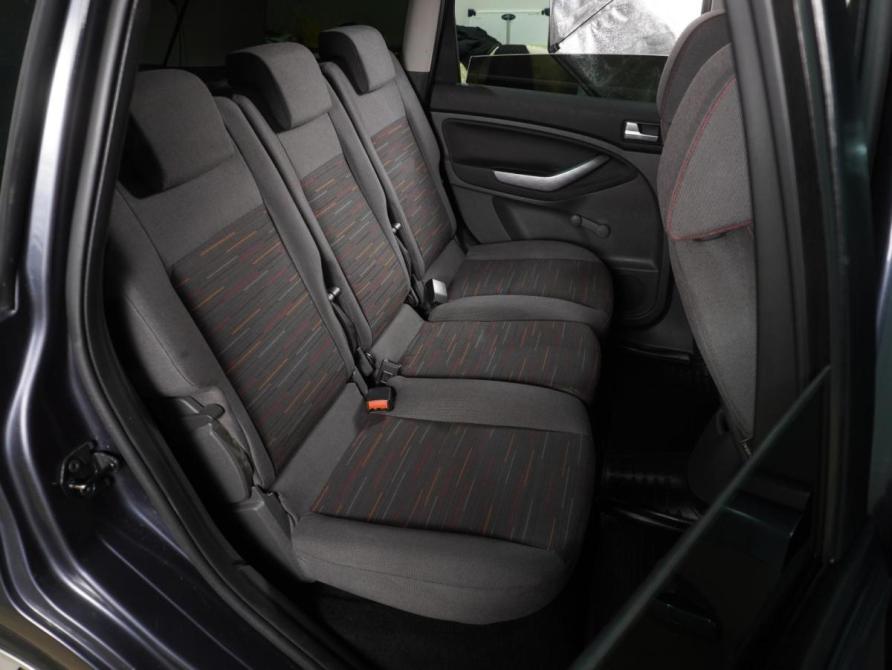 Ford C-MAX I Рестайлинг Воронеж  - изображение 7