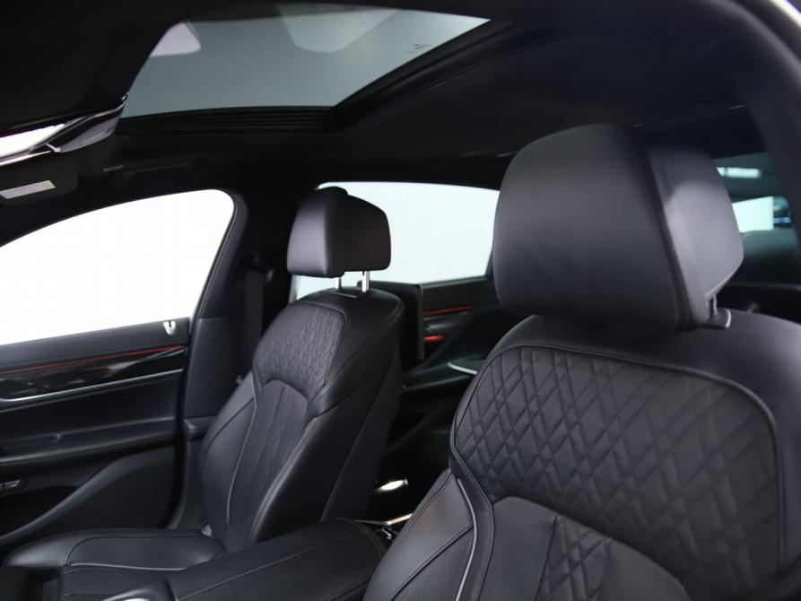 BMW 7 серии VI (G11/G12) Уфа  - изображение 11