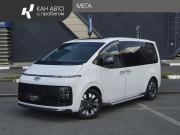 Hyundai Staria I Казань  - изображение 17