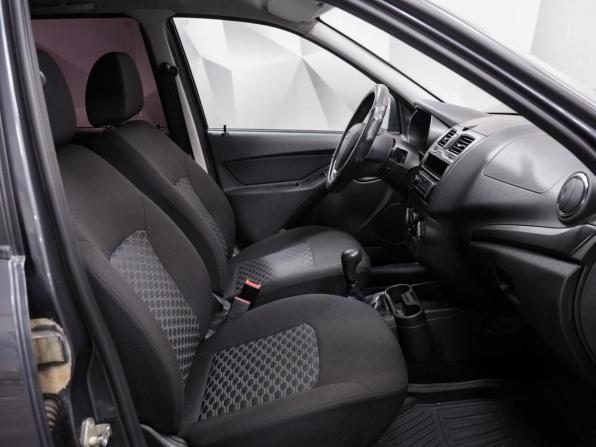 Lada (ВАЗ) Granta I Рестайлинг с пробегом 2020 года, цена 570 000 рублей, 140000 км, универсал, Автокод Объявления