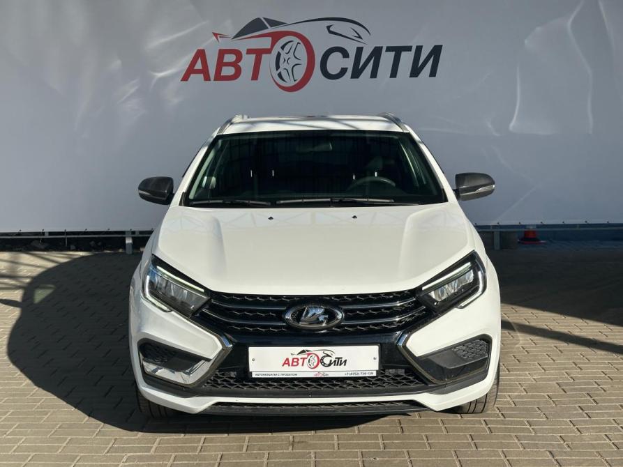 Lada (ВАЗ) Vesta I Рестайлинг (NG) Тамбов  - изображение 2