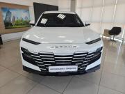 JETOUR DASHING I Москва  - изображение 19
