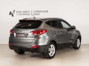 Hyundai ix35 I Казань  - изображение 11