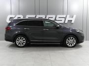Kia Sorento III Prime Рестайлинг Ростов-на-Дону  - изображение 26