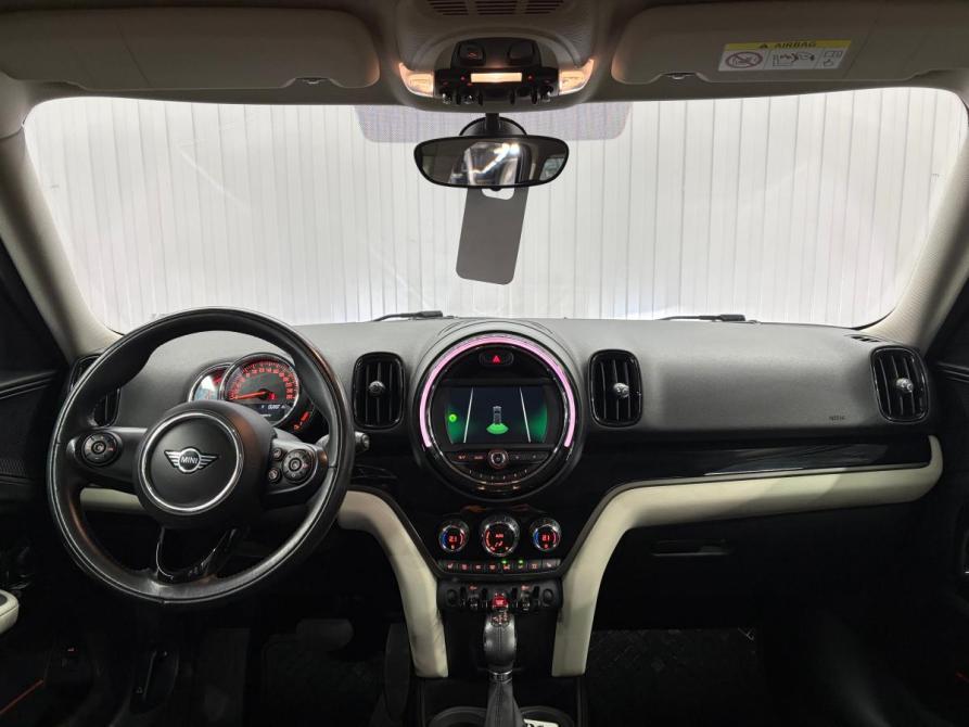 Mini Countryman II Краснодар  - изображение 9