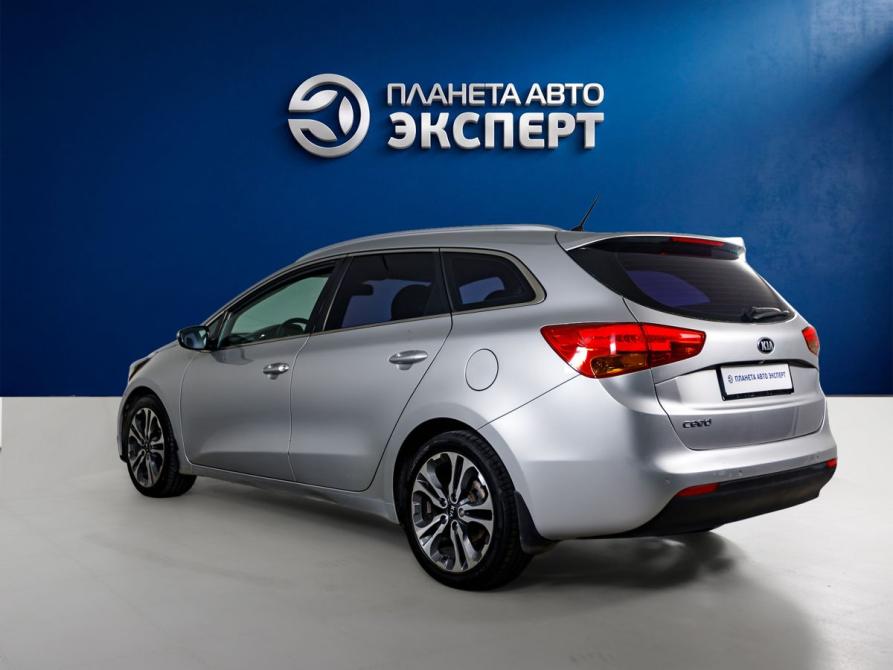 Kia Ceed II Челябинск  - изображение 6