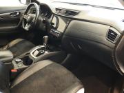 Nissan X-Trail III Рестайлинг Москва  - изображение 51