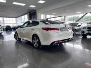 Kia Optima IV Тверь  - изображение 33