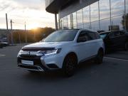 Mitsubishi Outlander III Рестайлинг 3 Челябинск  - изображение 18