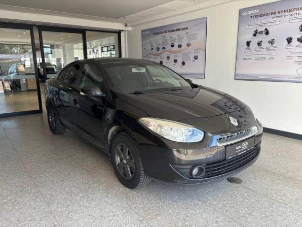 Renault Fluence I с пробегом 2013 года, цена 614 000 рублей, 132100 км, седан, Автокод Объявления