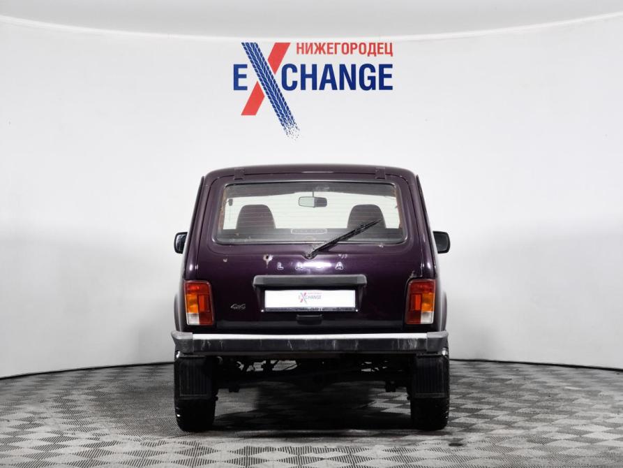 Lada (ВАЗ) 2121 (4x4) I Рестайлинг Нижний Новгород  - изображение 6