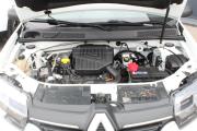 Renault Logan II Рестайлинг Брянск  - изображение 36