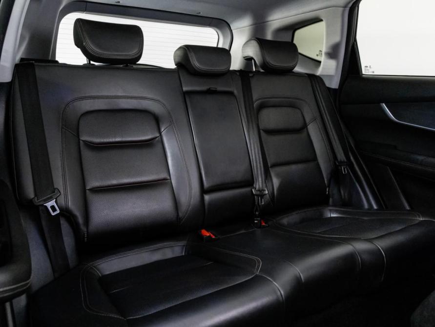 Chery Tiggo 7 Pro I Санкт-Петербург  - изображение 17