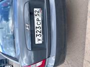 Hyundai Verna II Нижний Новгород  - изображение 19
