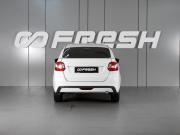 Lada (ВАЗ) Granta I Рестайлинг Минеральные Воды  - изображение 18