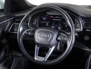 Audi Q8 I (4M) Москва  - изображение 39