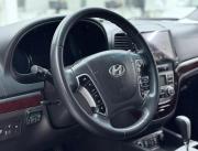 Hyundai Santa Fe II Рестайлинг Шахты  - изображение 29