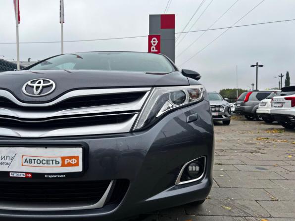 Toyota Venza I Рестайлинг с пробегом 2013 года, цена 2 075 000 рублей, 243661 км, внедорожник, Автокод Объявления