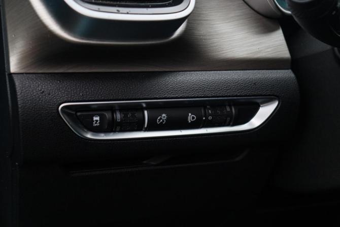 Geely Coolray I с пробегом 2023 года, цена 1 865 000 рублей, 39636 км, внедорожник, Автокод Объявления