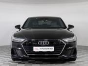 Audi A7 II (4K) Химки  - изображение 24