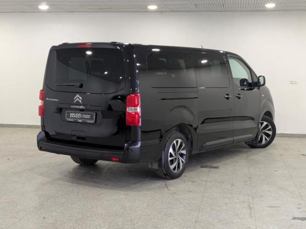 Citroen SpaceTourer I с пробегом 2020 года, цена 3 850 000 рублей, 43369 км, минивэн, Автокод Объявления