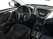 Hyundai Elantra V (MD) Рестайлинг Санкт-Петербург  - изображение 29