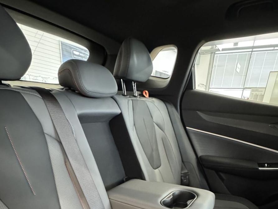 Geely Cityray Самара  - изображение 16
