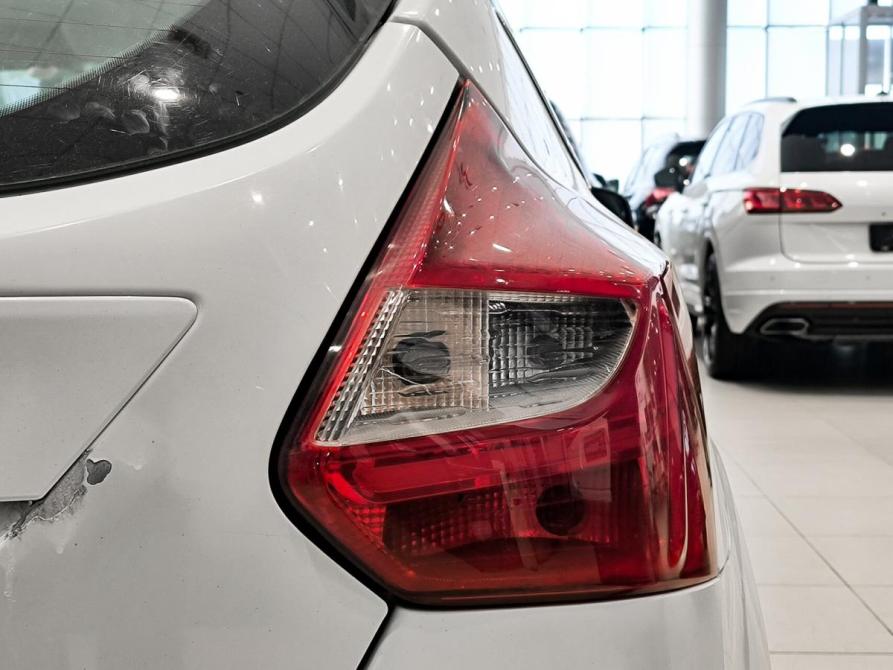 Ford Focus III Казань  - изображение 12