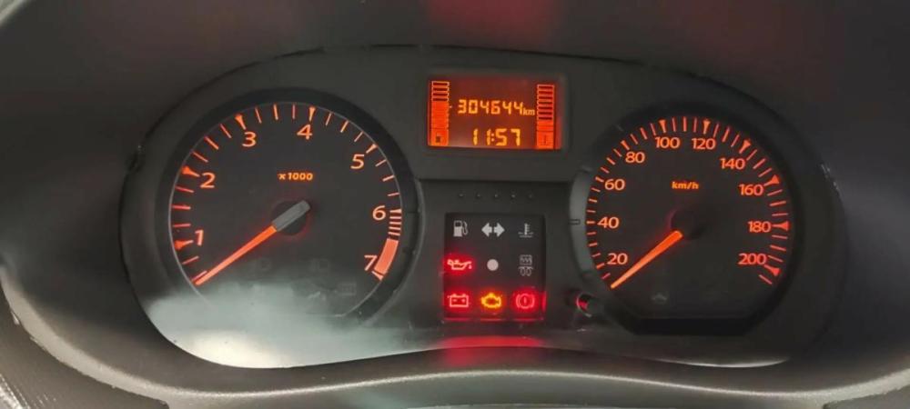 Lada (ВАЗ) Largus I Сургут  - изображение 10