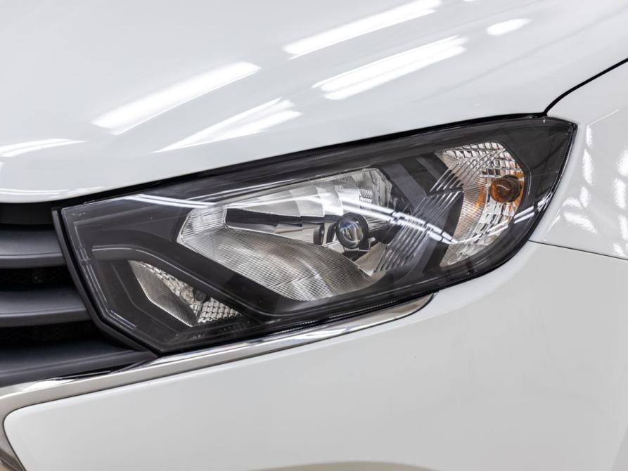 Lada (ВАЗ) Granta I Рестайлинг Волгоград  - изображение 10
