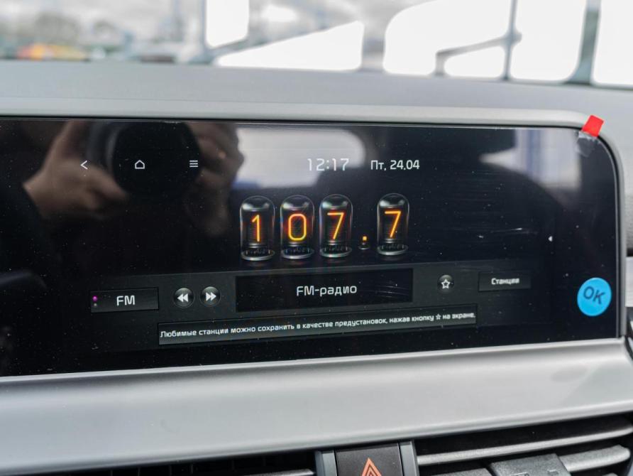 Kia Seltos II Краснодар  - изображение 15