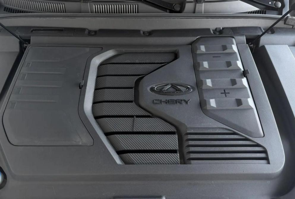 Chery Tiggo 7 Pro I Киров  - изображение 9