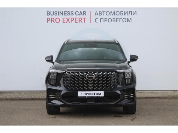 GAC GS8 II с пробегом 2023 года, цена 3 175 000 рублей, 64774 км, внедорожник, Автокод Объявления