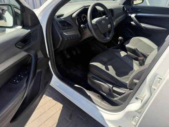 Lada (ВАЗ) Vesta I Рестайлинг (NG) с пробегом 2023 года, цена 945 000 рублей, 158000 км, седан, Автокод Объявления