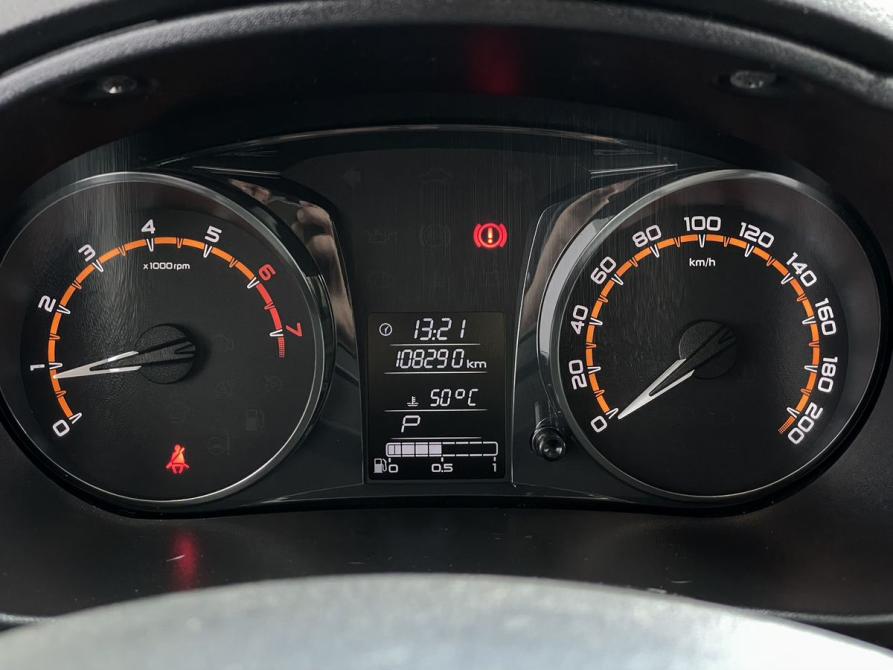 Lada (ВАЗ) Granta I Рестайлинг Екатеринбург  - изображение 16