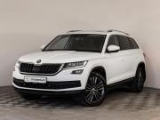 Skoda Kodiaq I Санкт-Петербург  - изображение 25