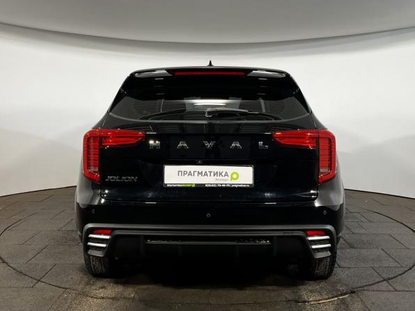 Haval Jolion I Рестайлинг с пробегом 2024 года, цена 1 990 000 рублей, 28831 км, внедорожник, Автокод Объявления