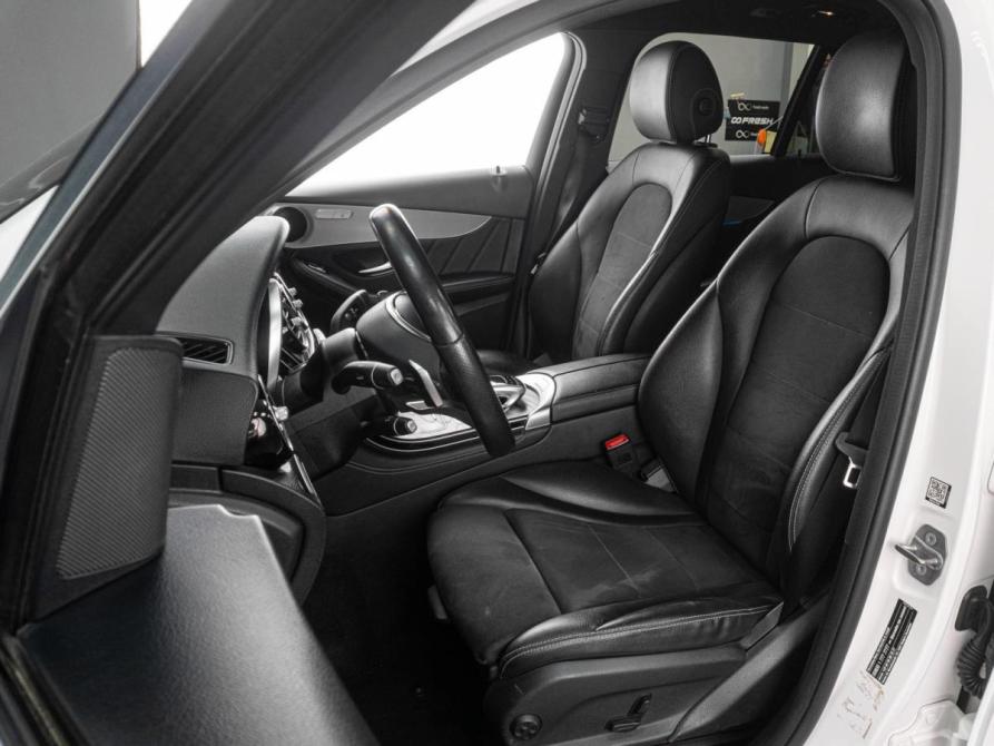 Mercedes-Benz GLC I (X253) Тюмень  - изображение 14