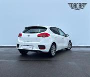 Kia Ceed II Рестайлинг Санкт-Петербург  - изображение 27