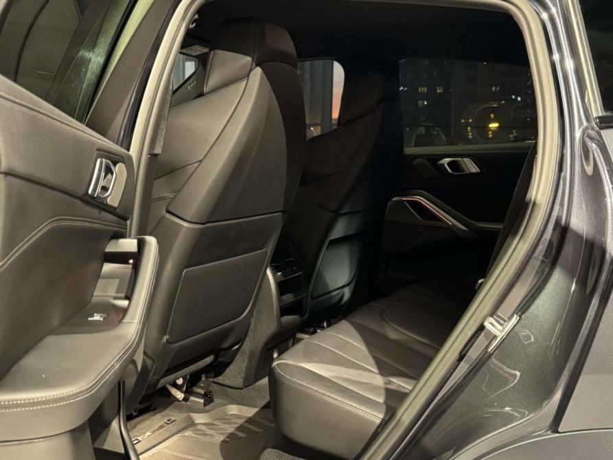 BMW X6 III (G06) Екатеринбург  - изображение 21