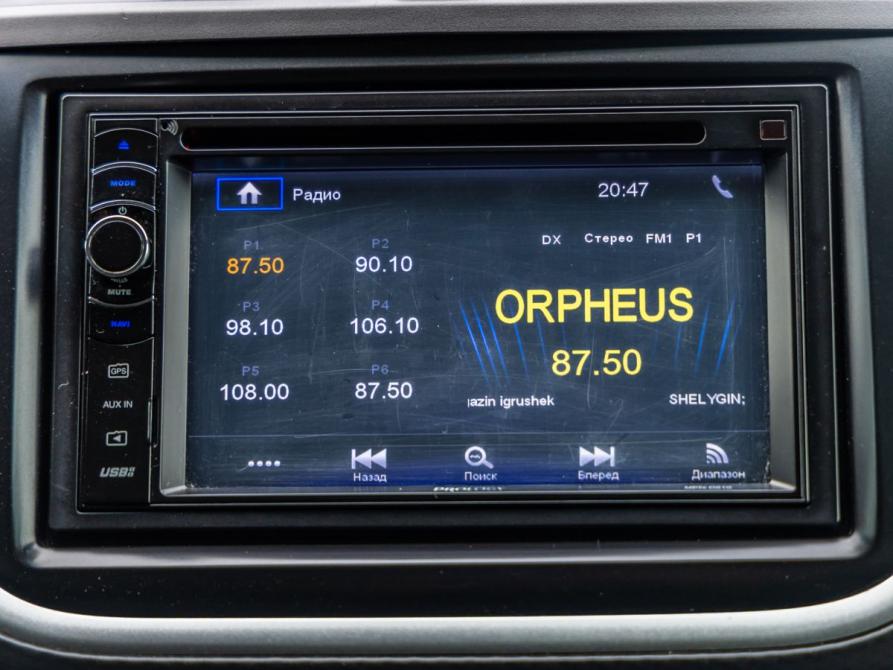Suzuki SX4 II (S-Cross) Волгоград  - изображение 22