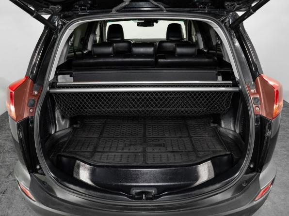 Toyota RAV4 IV (XA40) с пробегом 2013 года, цена 2 100 000 рублей, 175225 км, внедорожник, Автокод Объявления