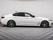 BMW 5 серии VII (G30/G31/G38) Рестайлинг Москва  - изображение 30