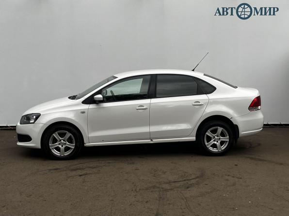 Volkswagen Polo V с пробегом 2012 года, цена 580 000 рублей, 222742 км, седан, Автокод Объявления